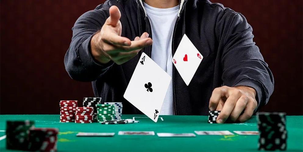 HHpoker全级别演示视频封面